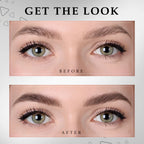 Faces Canada HD Shape Up Brow Kit 2.8g