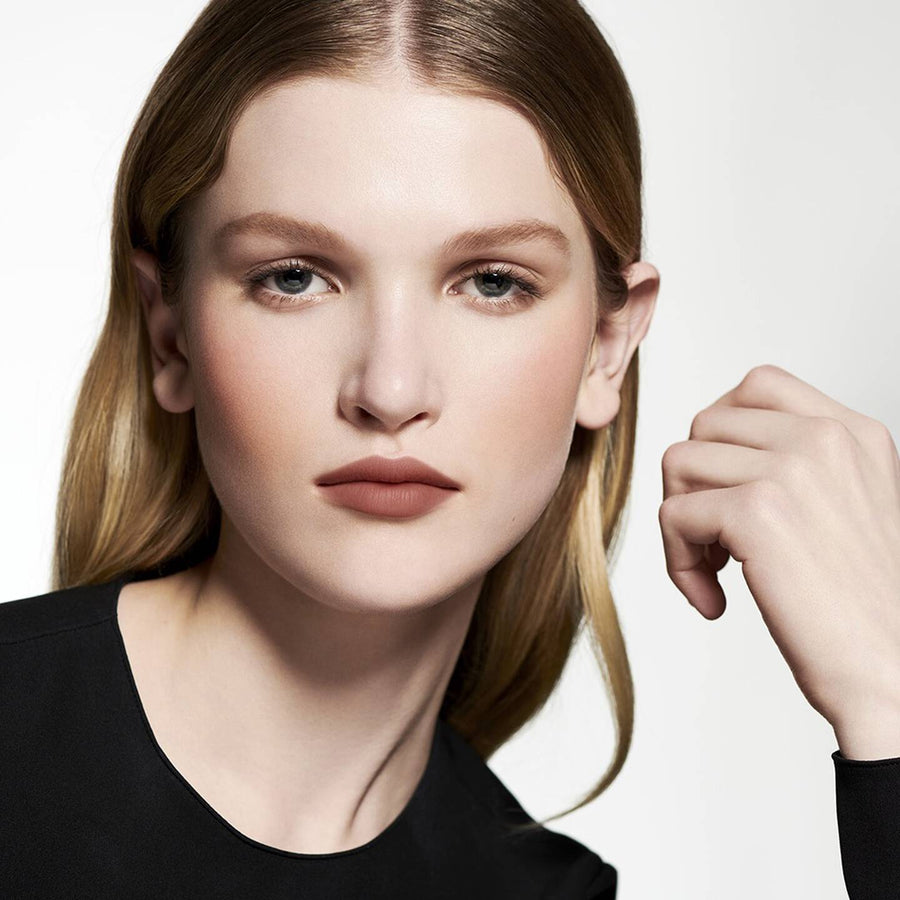 VALENTINO LIQUIROSSO LIP & BLUSH BLUR LIQUID MATTE COLOR 6.5ml