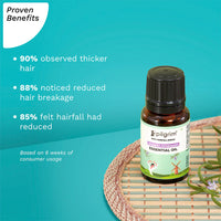 PILGRIM Spanish Rosemary Essential Oil 10ml