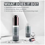 ColorBar Pro Hydration Booster Serum - 1.5% Hyaluronic Acid + B5 Hydrating, 30ml