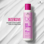 Schwarzkopf Professional Bc Ph4.5 Color Freeze Conditioner, Pink, 200ml