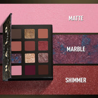 RENEE HALO Eyeshadow Palette 15g