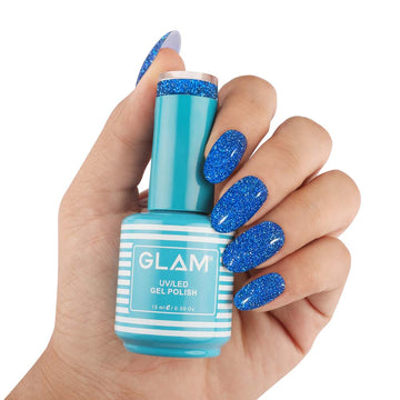 Glam UV/LED Gel Polish Flash FG04 15ml