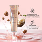 Faces Canada Strobe Cream With Shea Butter & Hyaluronic Acid Strobe Your Way 30ml