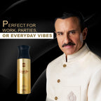 Ajmal Khofooq Deodorants 200ml for Unisex