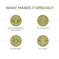 Oshea Herbals Vitamin C brightening and skin illuminating Cream 50g