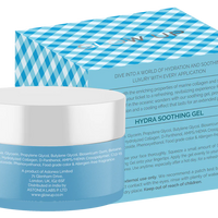 Glow Up MARINE EXPEDITION HYDRA SOOTHING GEL - 50g