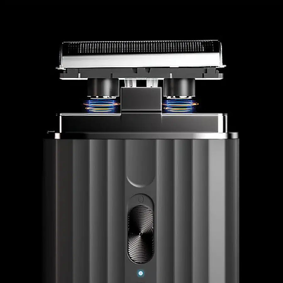 JRL PROFESSIONAL Onyx SF-Pro Shaver #SH2301