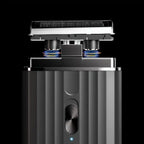 JRL PROFESSIONAL Onyx SF-Pro Shaver #SH2301
