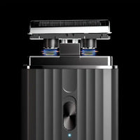 JRL PROFESSIONAL Onyx SF-Pro Shaver #SH2301