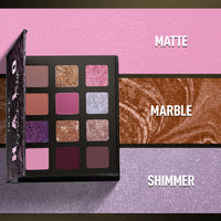 RENEE HALO Eyeshadow Palette 15g