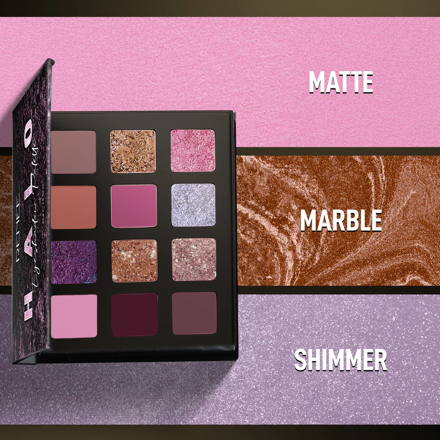 RENEE HALO Eyeshadow Palette 15g