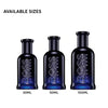 Hugo Boss Bottled Night Eau De Toilette (100ml)