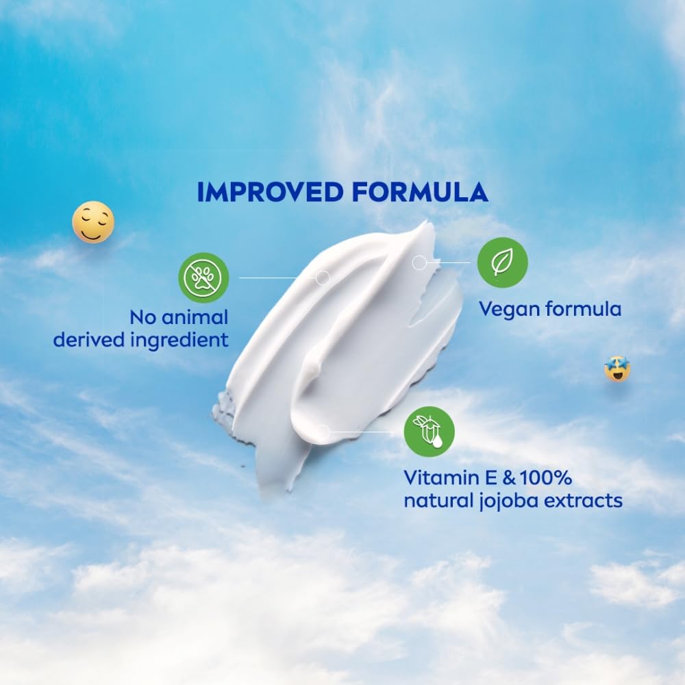 NIVEA Soft Light Moisturizer Cream