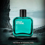 Wild Stone Edge Eau De Parfum 100ml