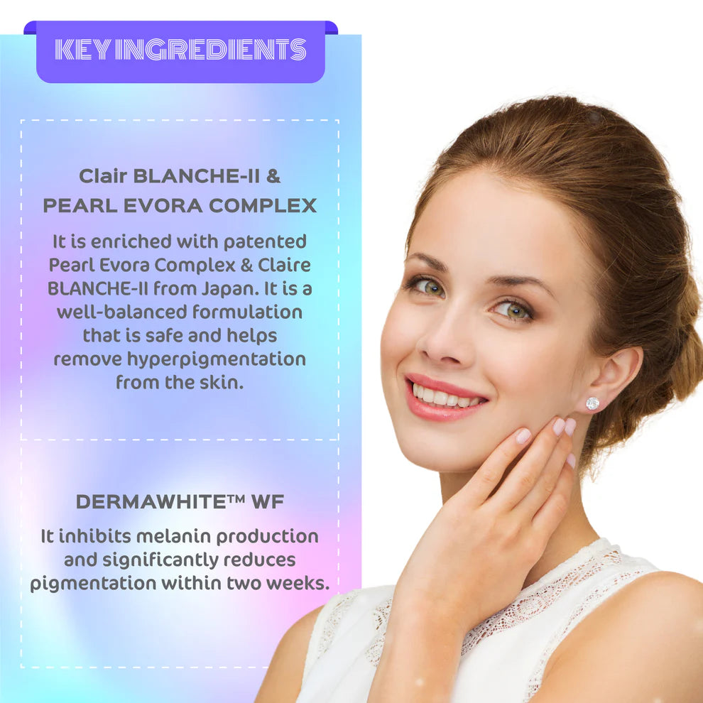 Glow Up RADIANCE ILLUMINANCE DAY CREAM - 50g