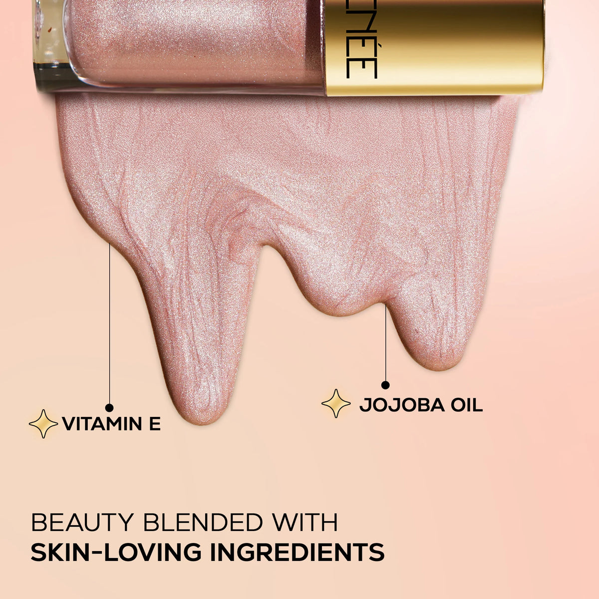 RENEE You Are Glowing Liquid Highlighter 6ml