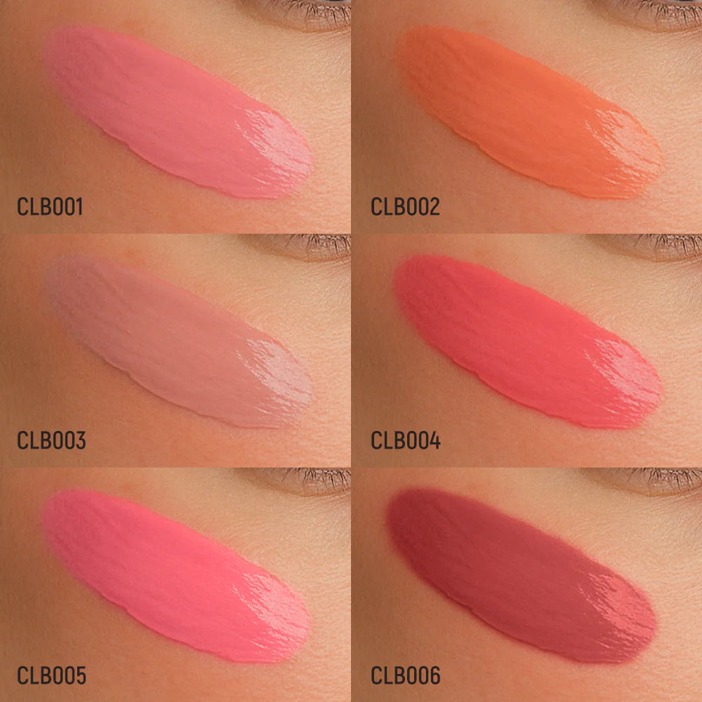 Character Cheek Rouge Liquid Blush 2.8ml