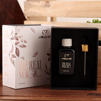 Makezmia The Real Magic Drop For Waterproof Smudge Proof & Sweat Resistant Makeup 50ml