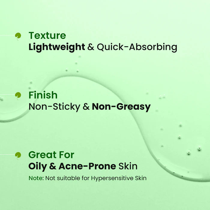 Dot & Key Cica + Niacinamide Toner with Green Tea 150ml