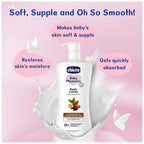 Chicco Baby Moments Body Lotion Almond Milk & Murumuru Butter 0% 270ml
