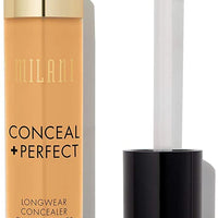 Milani Conceal + Perfect Longwear Concealer 5ml