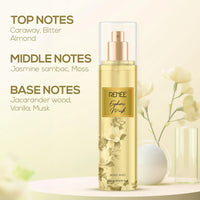RENEE Euphoric Musk Body Mist 150ml