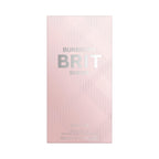 BURBERRY Brit Sheer Eau de Toilette For Her 100ml