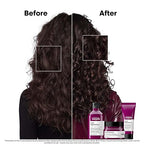 L'Oréal Professionnel Curl Expression Intense moisturizing cleansing Shampoo 300ml