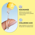 Character Grip Lock Hydrating Primer 30ml CPP002