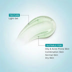 pilgrim Australian Tea Tree Oil-Balance Gel Face Wash 100ml