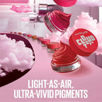 Maybelline Cloudtopia Cheek & Lip Mousse Blush | Lightweight, Pigmented Mousse 5g