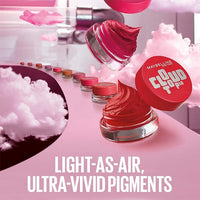 Maybelline Cloudtopia Cheek & Lip Mousse Blush | Lightweight, Pigmented Mousse 5g