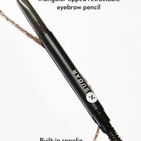 SUGAR  Arch Arrival Brow Definer - 04 Felix Onyx