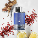 Montblanc Explorer Ultra Blue EDP 100 ML
