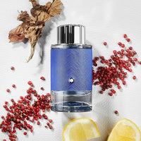 Montblanc Explorer Ultra Blue EDP 100 ML