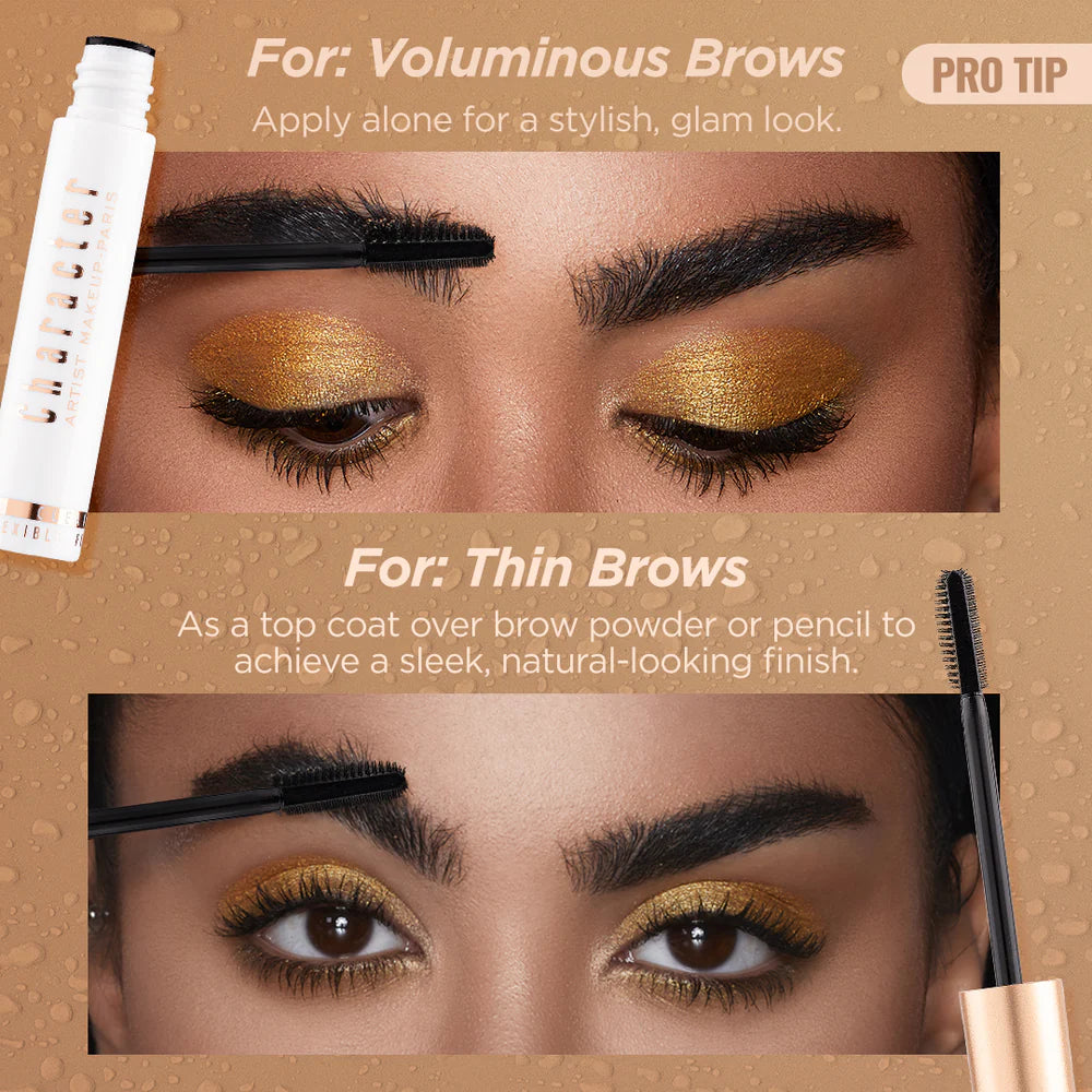 Character Brow Setter 8ml