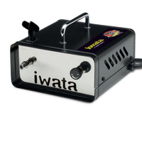 Iwata By Anest Iwata Ninja Jet 110-120V Airbrush Compressor