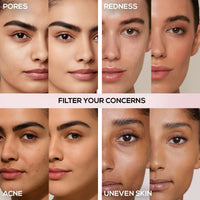 RENEE Bollywood Filter Blurring Matte Finish Liquid Foundation 30ml