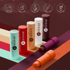 Sugar Tipsy Lips Moisturizing Balm 4.5g