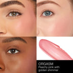 NARS Afterglow Liquid Blush Fard A Joues Liquide 7ML
