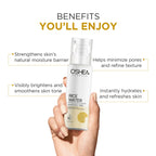 Oshea Herbals Rice Water Toner 120ml