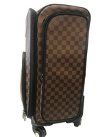 Mini Trolley Makeup Essential Bag