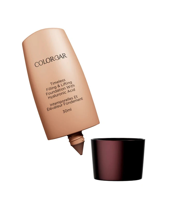 Colorbar Timeless Filling And Lifting Gel Translucent Foundation 30ml