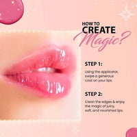 Colorbar Soothing PH Lip Oil 4.2ml