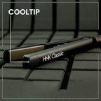 HNK Classic Smoother & Longer Hair Straightener
