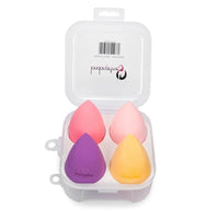 London Prime Makeup Sponge X4