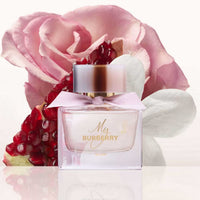BURBERRY My Blush EDP for Women 90ml