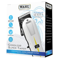 Wahl Cordless Super Taper Pro