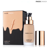 Faces Canada Ultime Pro HD Runway Ready Foundation 30ml